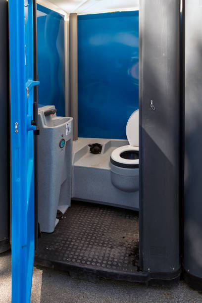 Best Emergency porta potty rental  in Ashland, PA