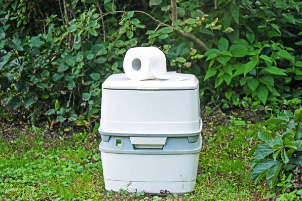Best Porta potty rental for outdoor events  in Ashland, PA