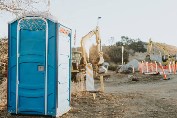 Porta potty rental for outdoor events in Ashland, PA