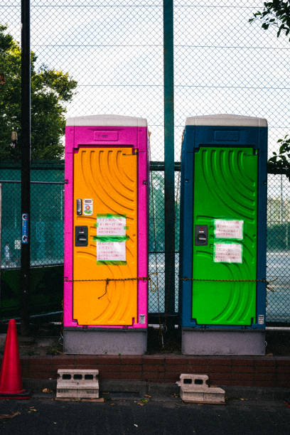 Best Porta potty rental near me  in Ashland, PA