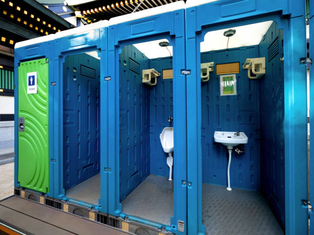Best Portable bathroom rental  in Ashland, PA