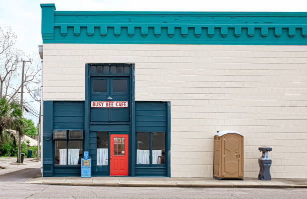 Best Portable toilet rental cost  in Ashland, PA