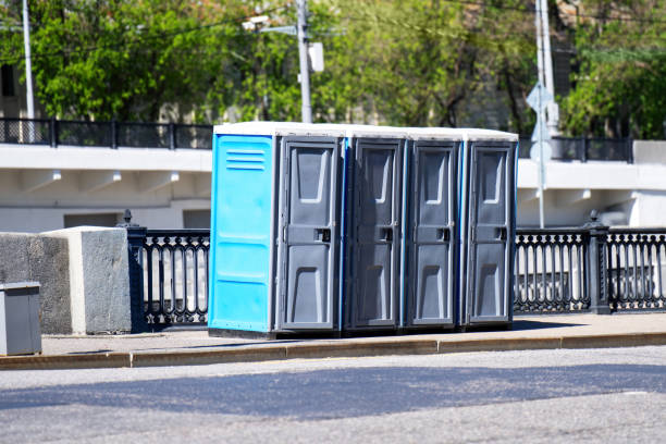 Best Temporary restroom rental  in Ashland, PA