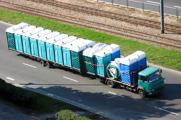 Best Porta potty services near me  in Ashland, PA