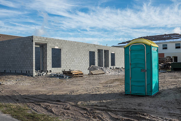 Best Local porta potty services  in Ashland, PA